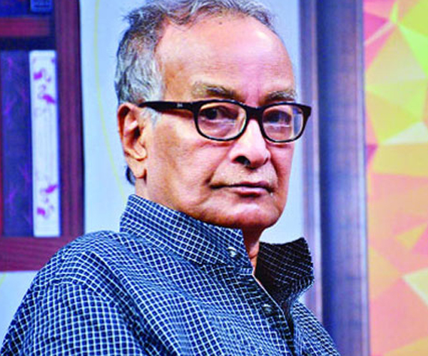 মমতাজউদদীন আহমদ : অকুতোভয় নাট্রজন