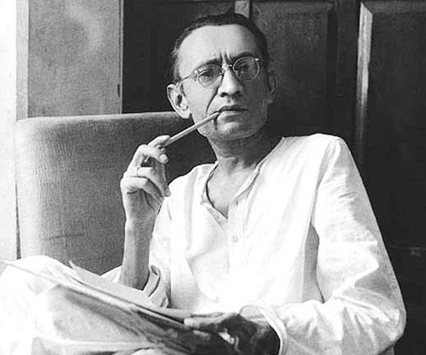 মান্টোর সঙ্গে একদিন