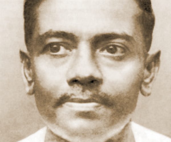 জীবননন্দ দাশ, অন্যরকম বিস্ময়