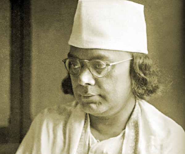 কে নজরুল, কেন নজরুল