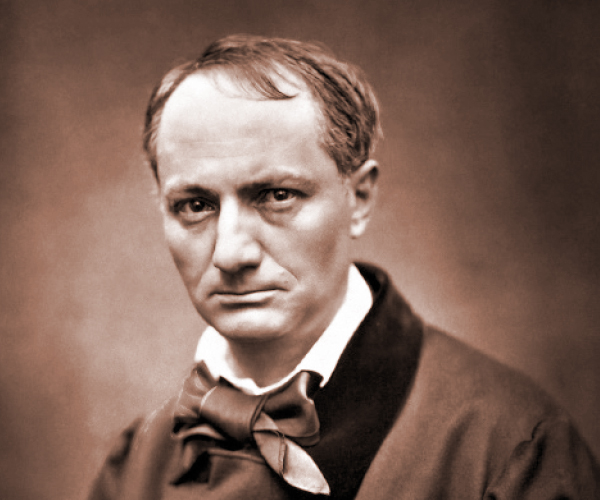 শার্ল বোদলেয়ার : পঙ্কে যিনি ফোটাতে চেয়েছিলেন পদ্ম