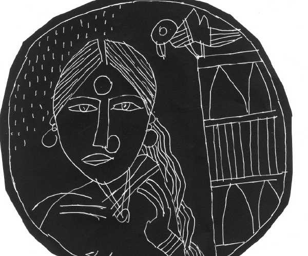 সুবাসের দ্বিতীয় পক্ষ