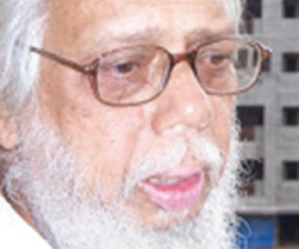 এক পরিক্রমা কথা