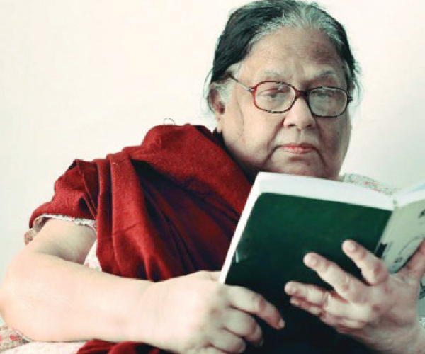 রিজিয়া রহমানের ঔপন্যাসিক দৃষ্টিকোণ