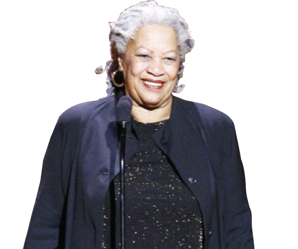 বর্ণবৈষম্যের বিরুদ্ধে টনি মনিসনের কথা888sport live chat