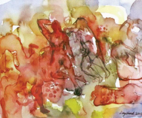 নিরবচ্ছিন্ন গল্প