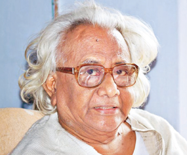 একালের এক অগ্রগণ্য   উজ্জ্বল মনস্বী