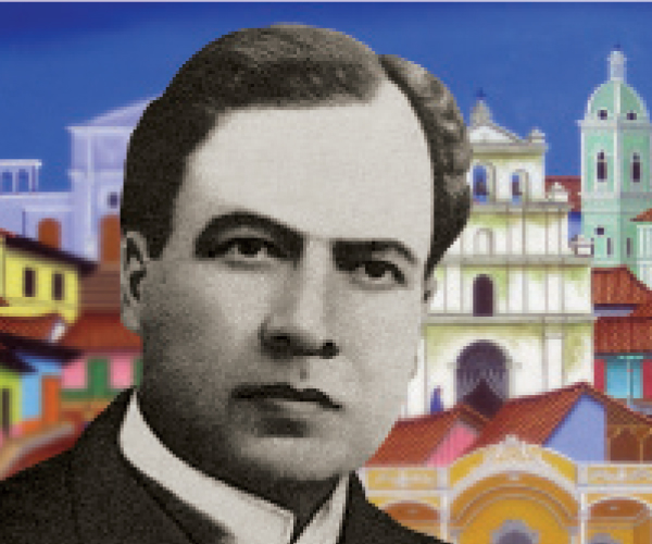 নিকারাগুয়ার কবি রুবেন দারিওর 888sport app download apk