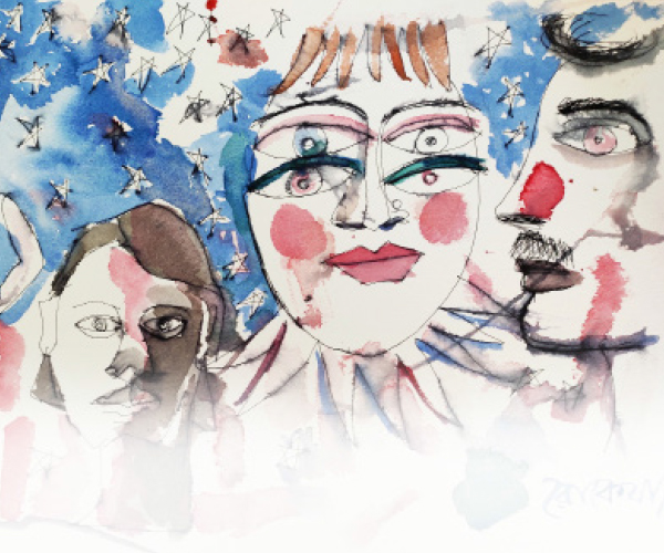 টুইংকল টুইংকল লিটল স্টার