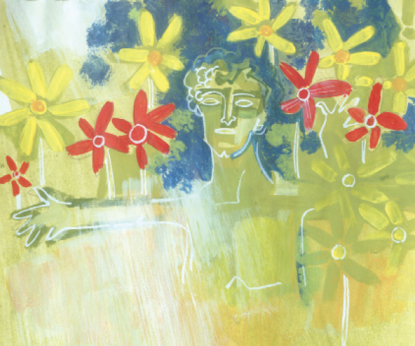 ছোট পত্রিকা, নতুন লেখা, অচেনা পাঠক  অচেনা পাঠক