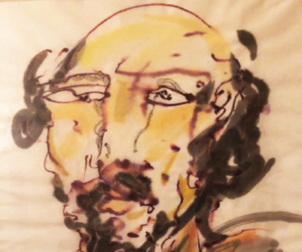 কালিদার চলে যাওয়া