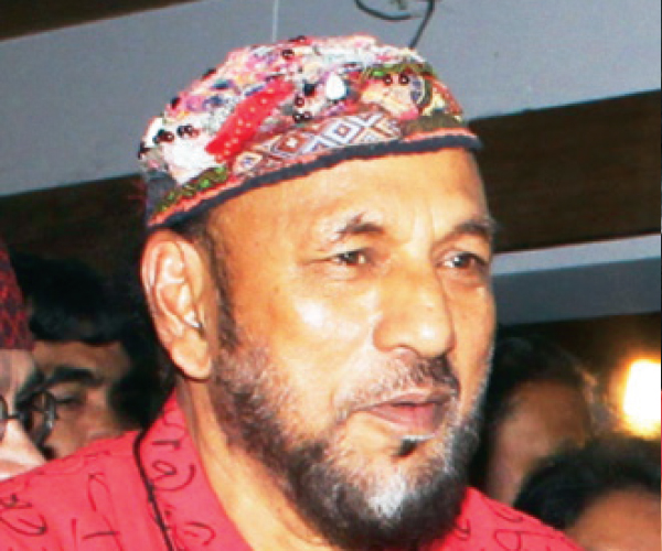 পাললিক চেতনার অদম্য কারিগর