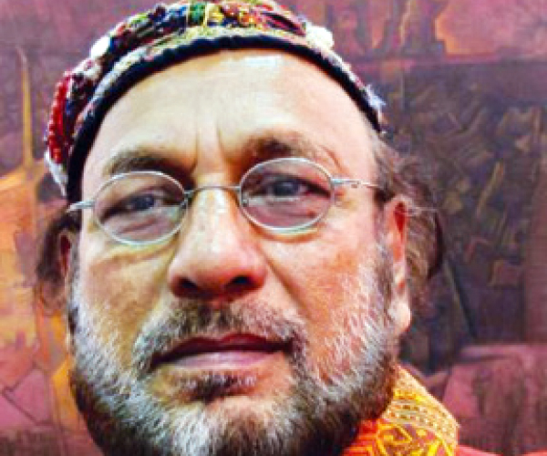 কালিদাস কর্মকার ও গ্রাফিক আতিলিয়া-৭১