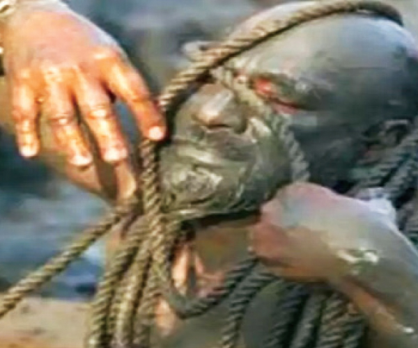 কালিদাস কর্মকারের রাগ ক্ষোভ ভালোবাসাময় জীবন