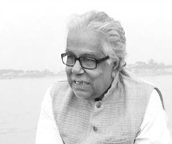 আবুবকর সিদ্দিক : বহুমুখী প্রতিভার প্রতিভূ