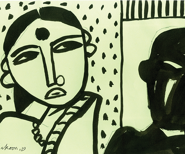 অন্ধ্রের অপ্সরা