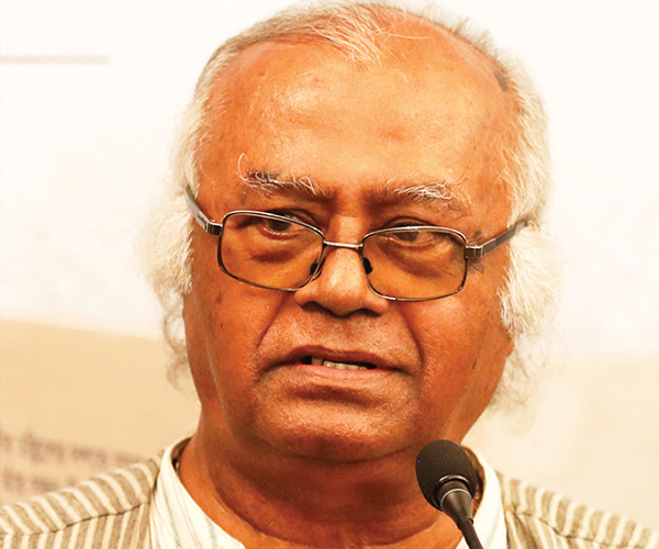 বেদনার স্থাপত্য-ভরা অনুপম