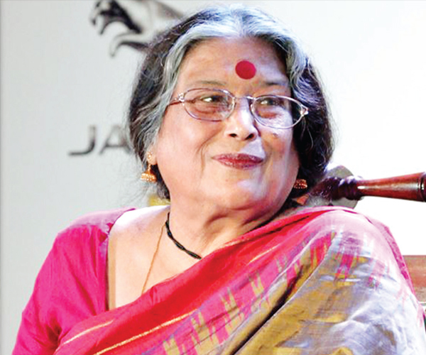 বিদ্যাবতী ও ভ্রামণিক নবনীতা দেবসেন