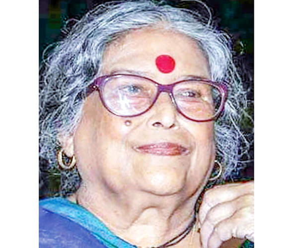 নবনীতা দেবসেন এবং ব্যক্তিগত