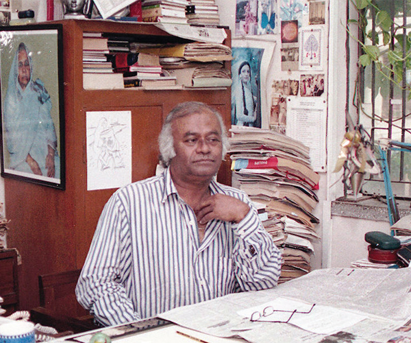 প্রিয়জন চলে যান না- ফেরার দেশে, থেকে যাই অভাগাজন!