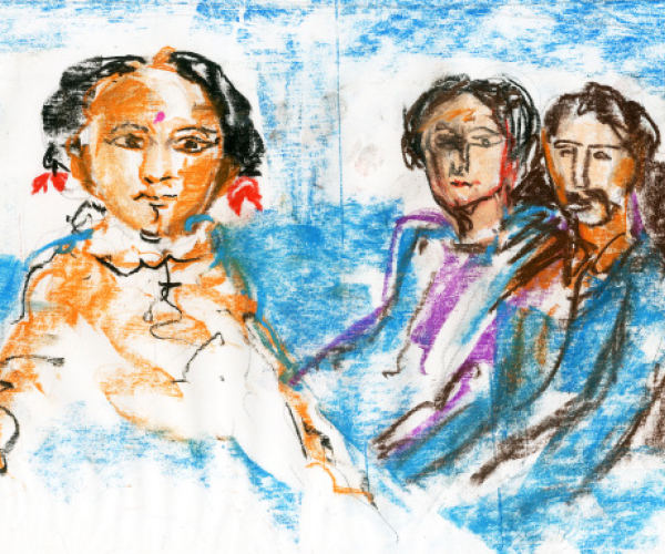 আমাদের রানি