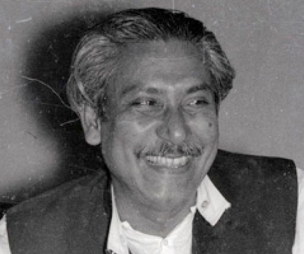 বাংলার নেতৃত্ব ও বঙ্গবন্ধু