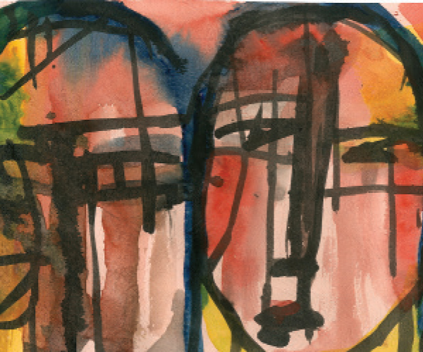 বিক্ষত দিনের কথকতা