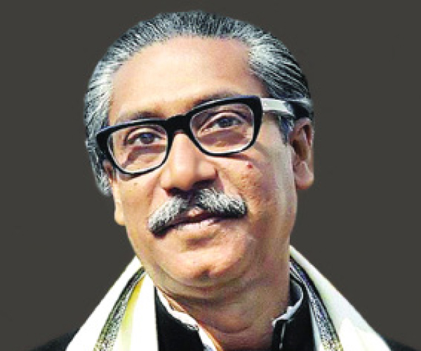 বঙ্গবন্ধু : অন্নদাশঙ্কর রায়ের 888sport sign up bonus-অনুধ্যানে