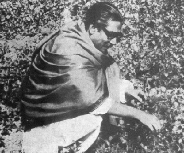 বঙ্গবন্ধুর পরিবেশ-প্রতিবেশ সচেতনতা : প্রতিবেশ-সমালোচনা বা ইকোক্রিটিসিজম