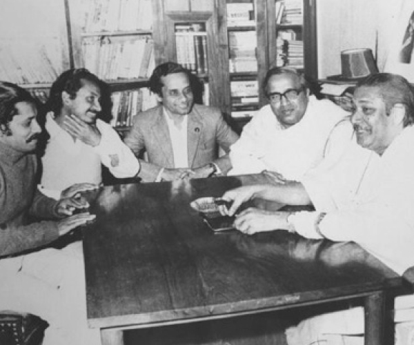 বঙ্গবন্ধুর বয়ানে 888sport live football ও 888sport live footballিক