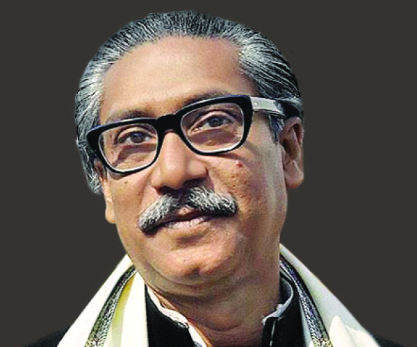 বঙ্গবন্ধু, মুক্তিযুদ্ধ ও জসীম উদ্দীনের  পঙ্ক্তিমালা