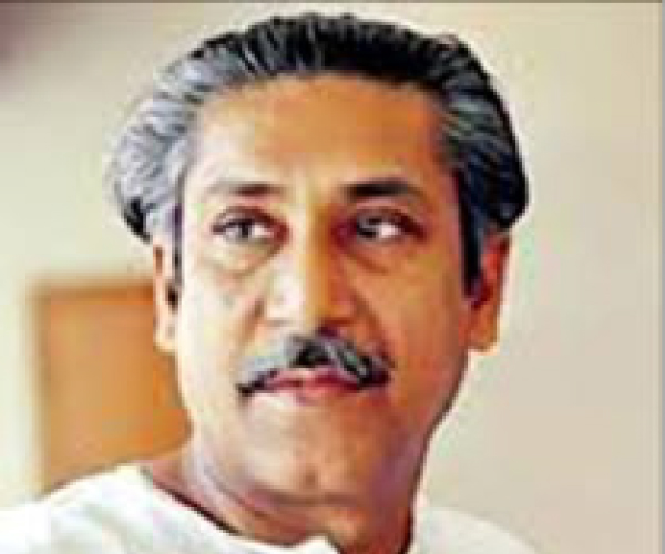 জীবনদর্শনে অমিতাভ সূর্য