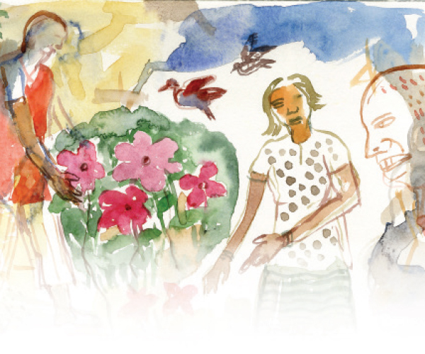 মাধু বাসন্তী