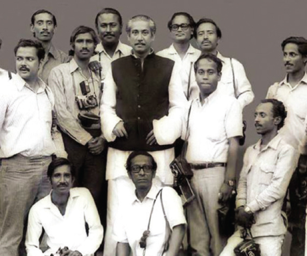 মানবিক বঙ্গবন্ধুর গণমুখী উন্নয়ন ভাবনার উৎস সন্ধানে