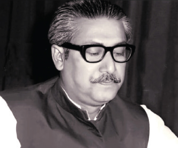 রহমান, ফাদার অব বেঙ্গল : ইতিহাসের এক উজ্জ্বল সাক্ষী