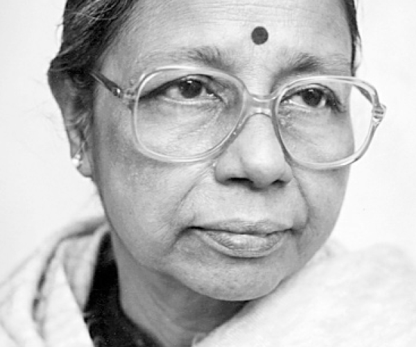 সন্জীদা খাতুনের শান্তিনিকেতনের দিনগুলি