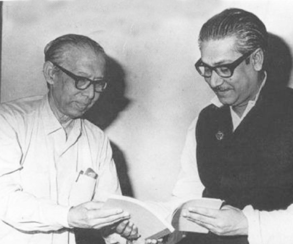 শেখ মুজিবুর রহমান ও মুক্তিযুদ্ধ : এক সোনালি দিনের 888sport sign up bonus