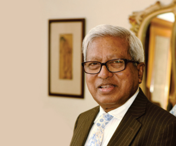 শিক্ষায় স্যার আবেদ : তাঁর চিন্তা, আদর্শ ও কৃতি