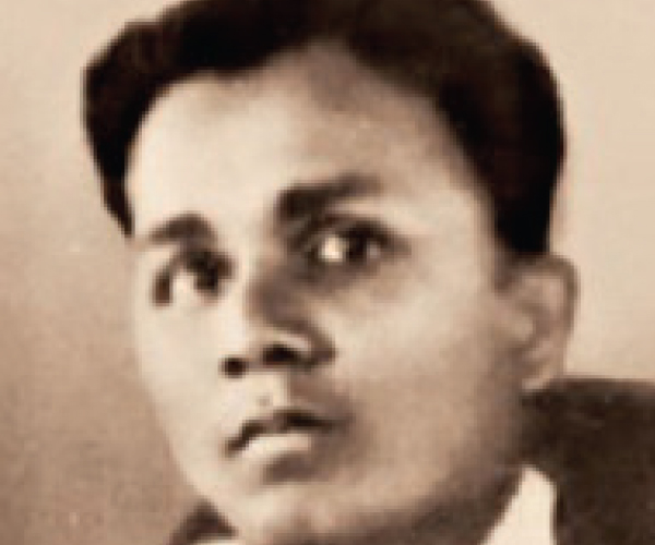 সোমেন চন্দের একশ’ বছর