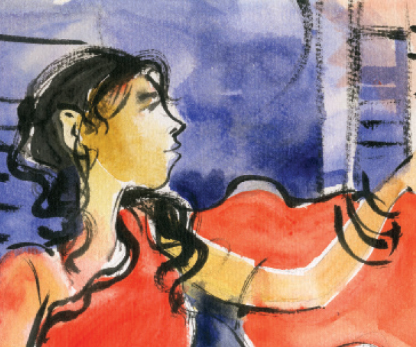 উড়ন্ত অন্তর্বাস