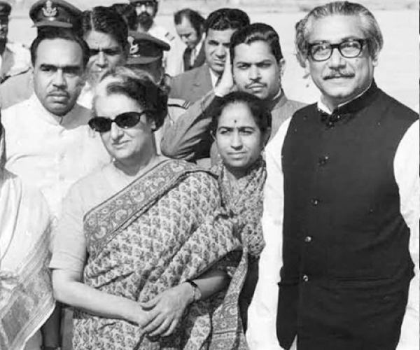 তোমার কীর্তির চেয়ে তুমি যে মহৎ