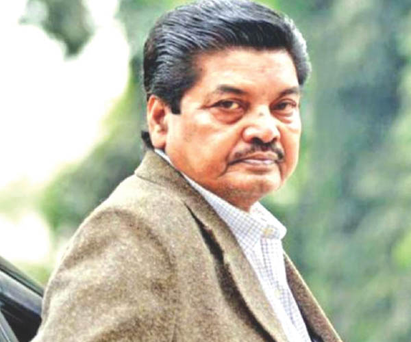 আমজাদ হোসেন ও তাঁর live chat 888sportযাত্রা