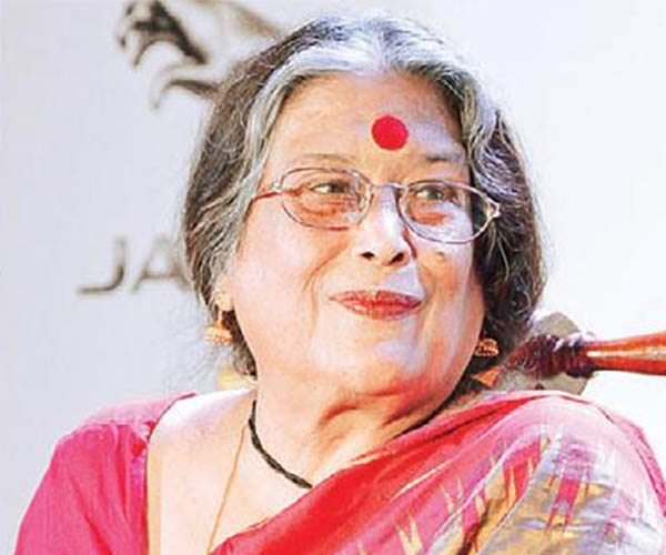 নবনীতা দেবসেনের মননে ও কলমে 888sport promo code