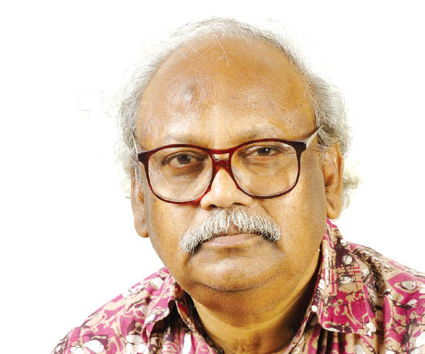 ‘পরম্পরা’ নিয়ে বরেণ্য 888sport live chatী  রফিকুন নবীর সঙ্গে  কথোপকথন