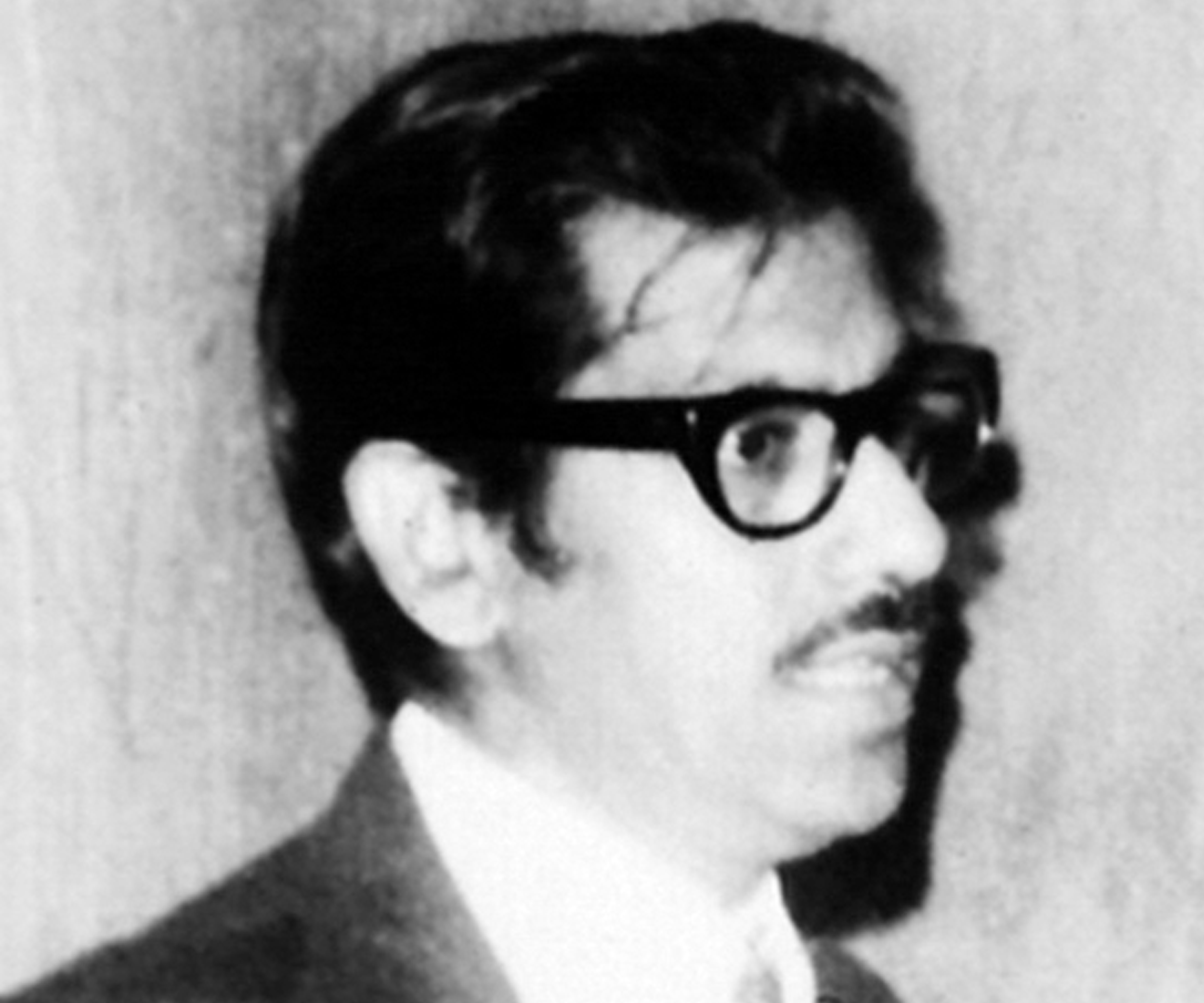 এক ও অদ্বিতীয় আনিসুজ্জামান