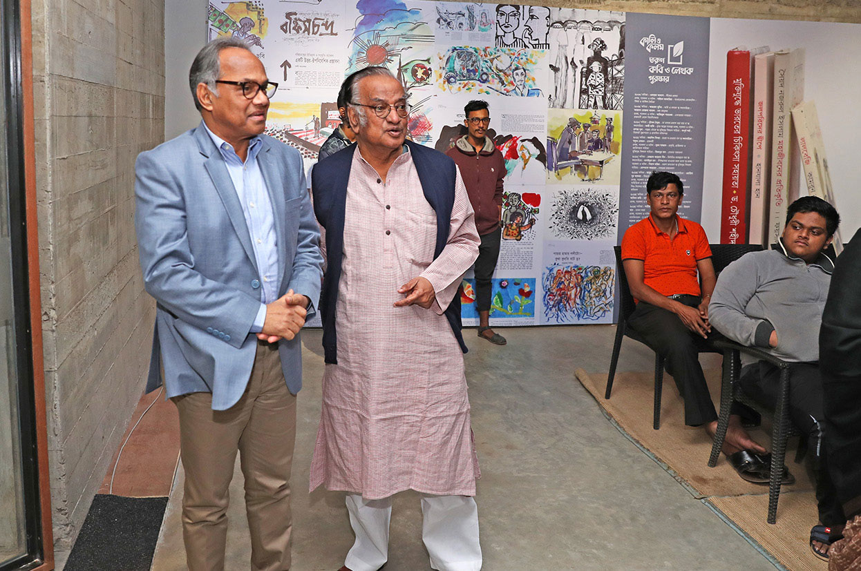 হাসনাতভাই