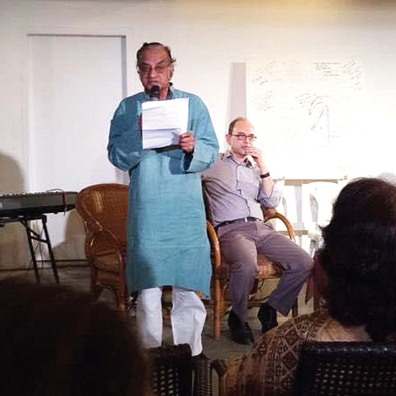 প্রিয় হাসনাতভাই