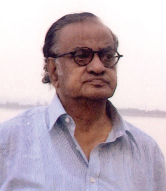 কেমন করে মেনে নিই