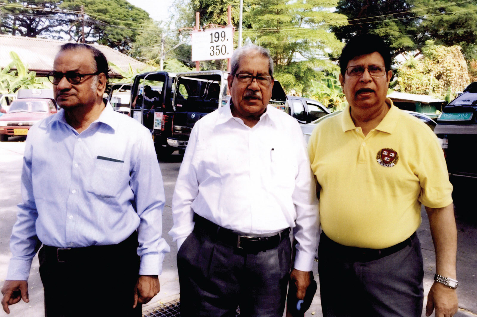 সাঁকোপথে এক স্বপ্নজন