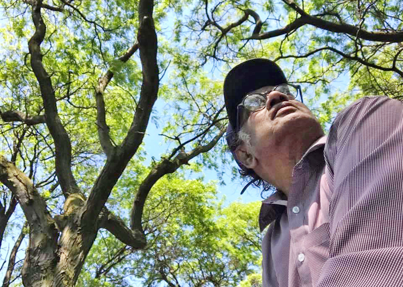 তাঁর কথা : তাঁদের কথা